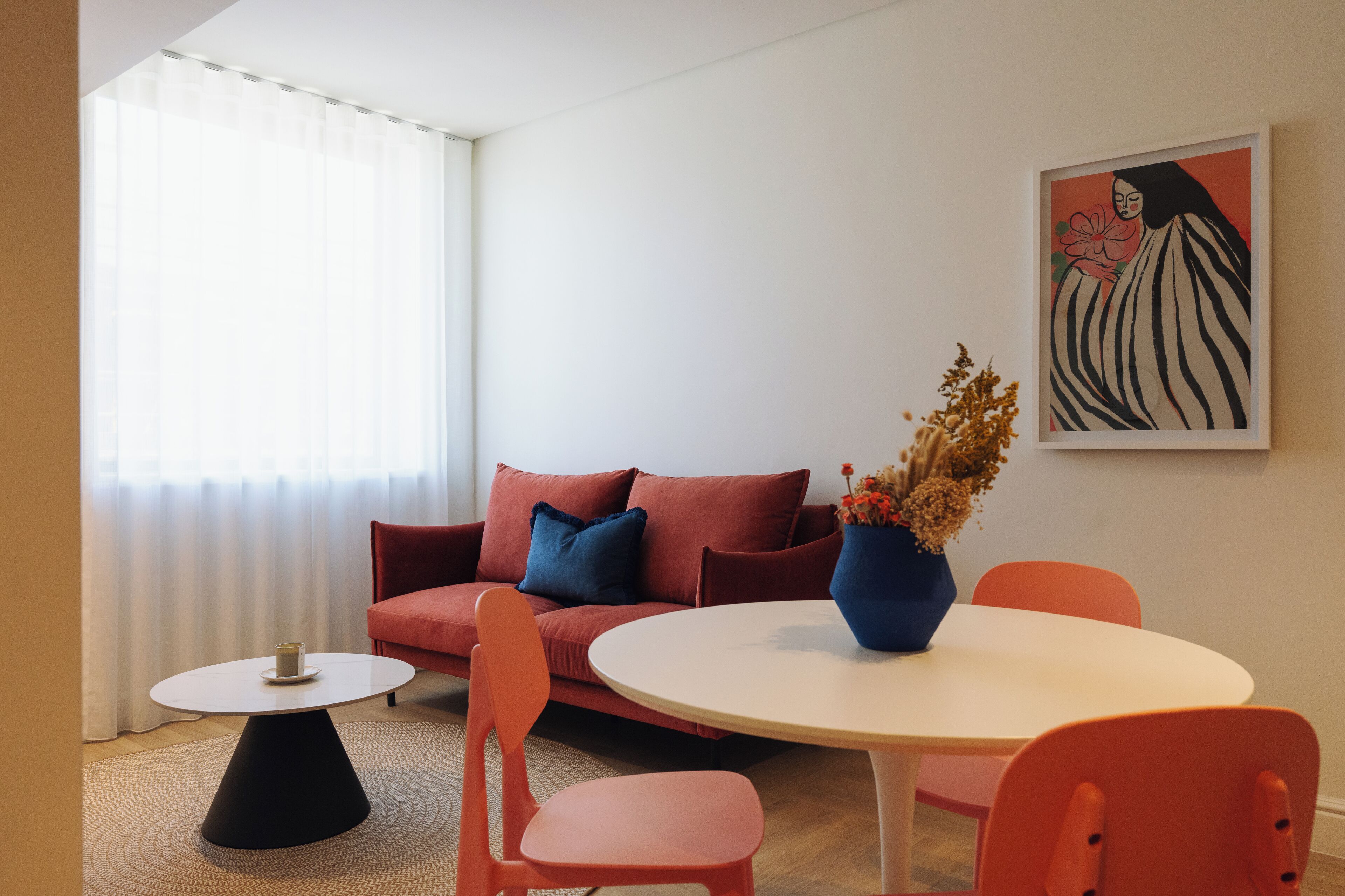 Foto - The Trade Boutique Hotel