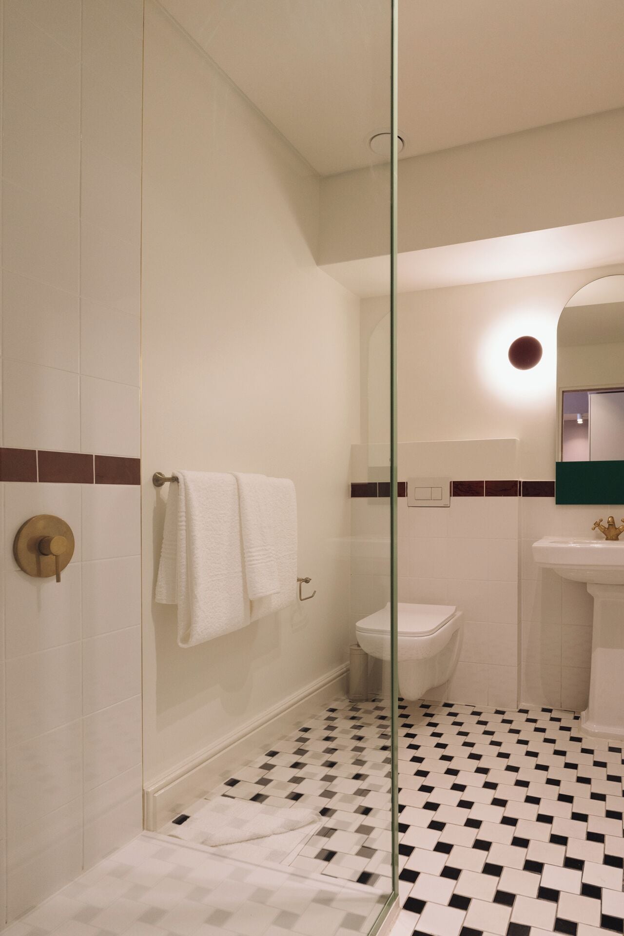 Foto - The Trade Boutique Hotel