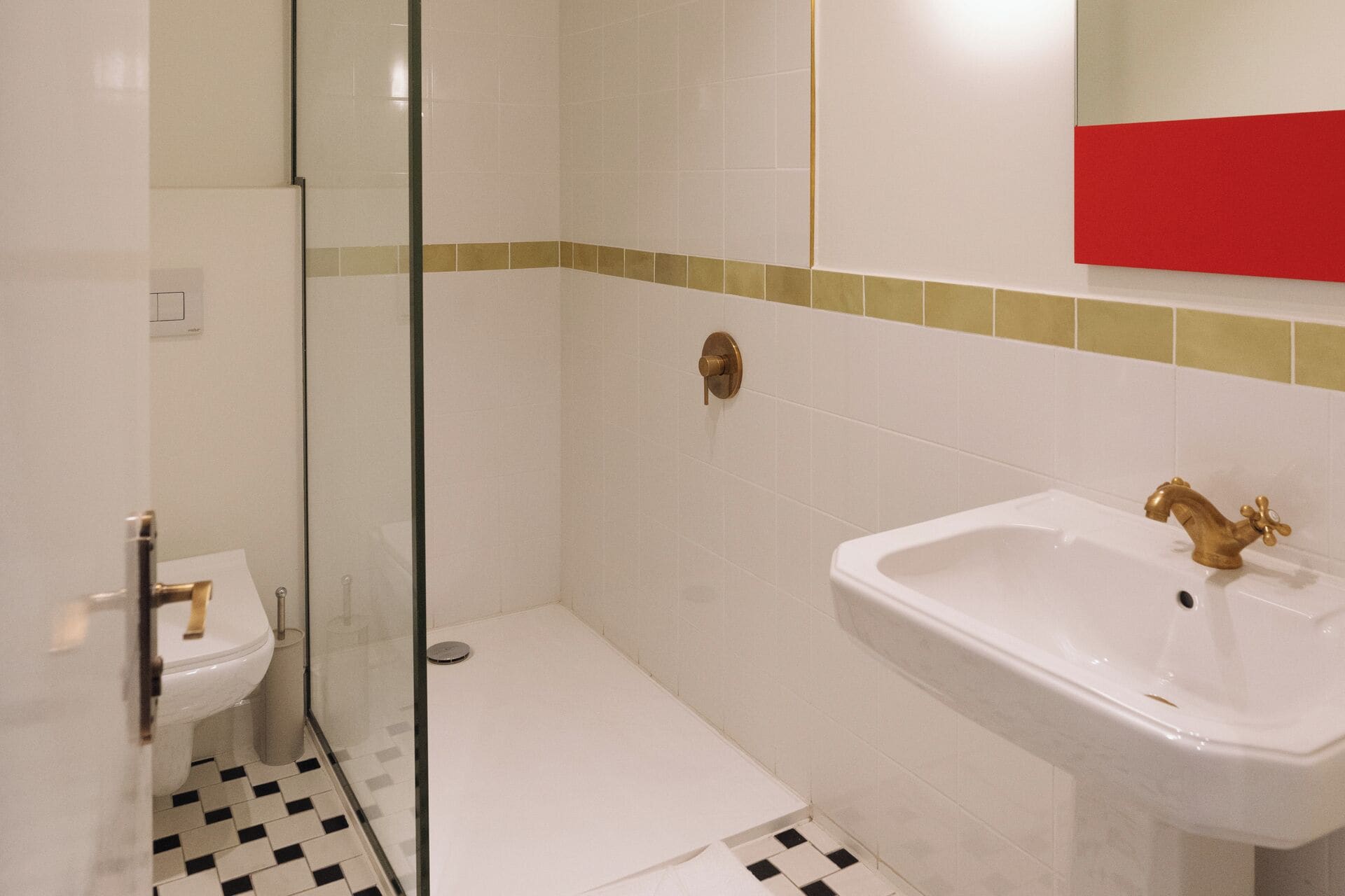 Foto - The Trade Boutique Hotel