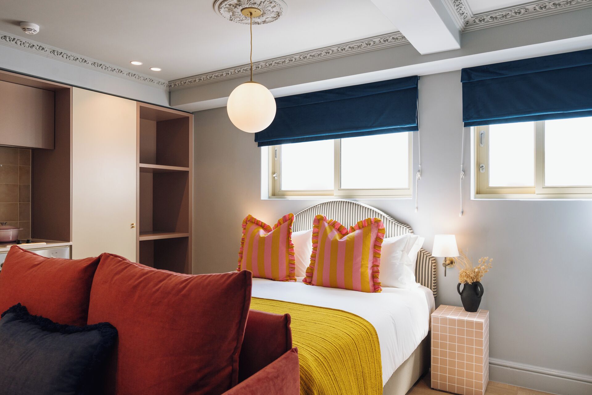 Foto - The Trade Boutique Hotel