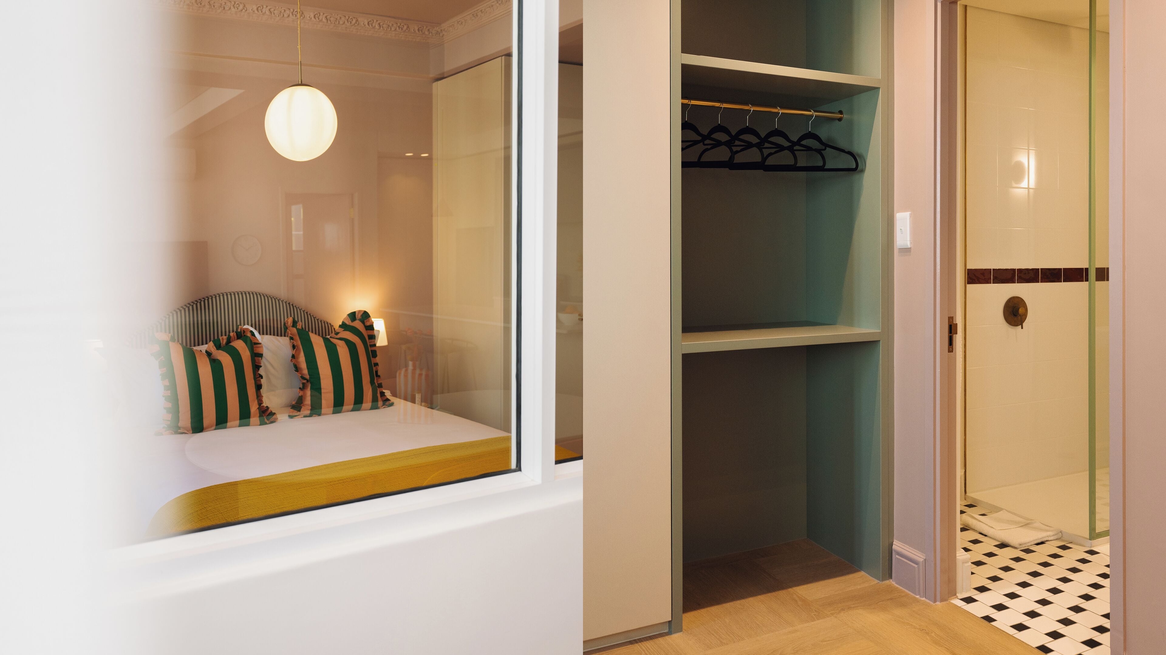 Foto - The Trade Boutique Hotel