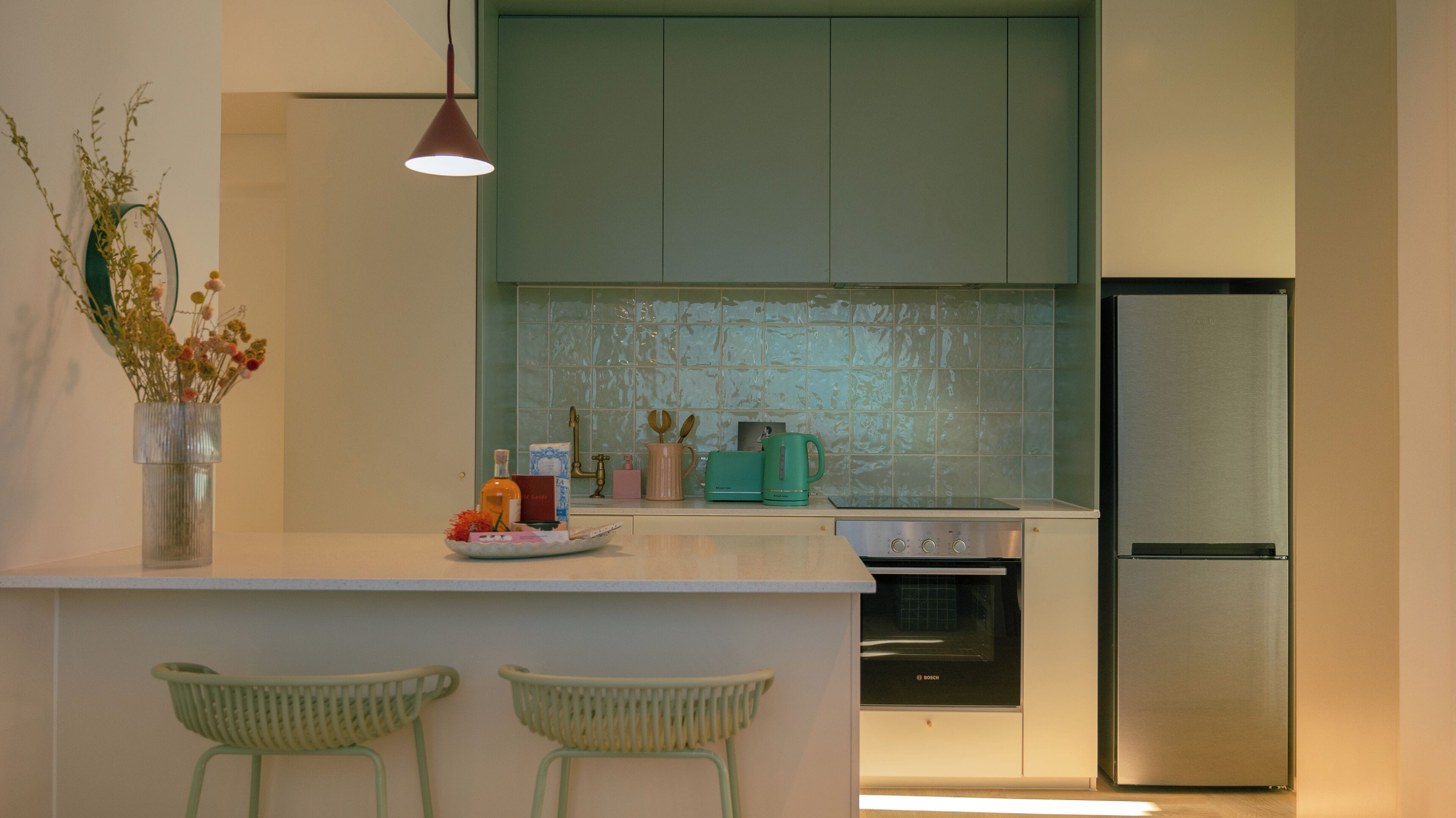 Foto - The Trade Boutique Hotel