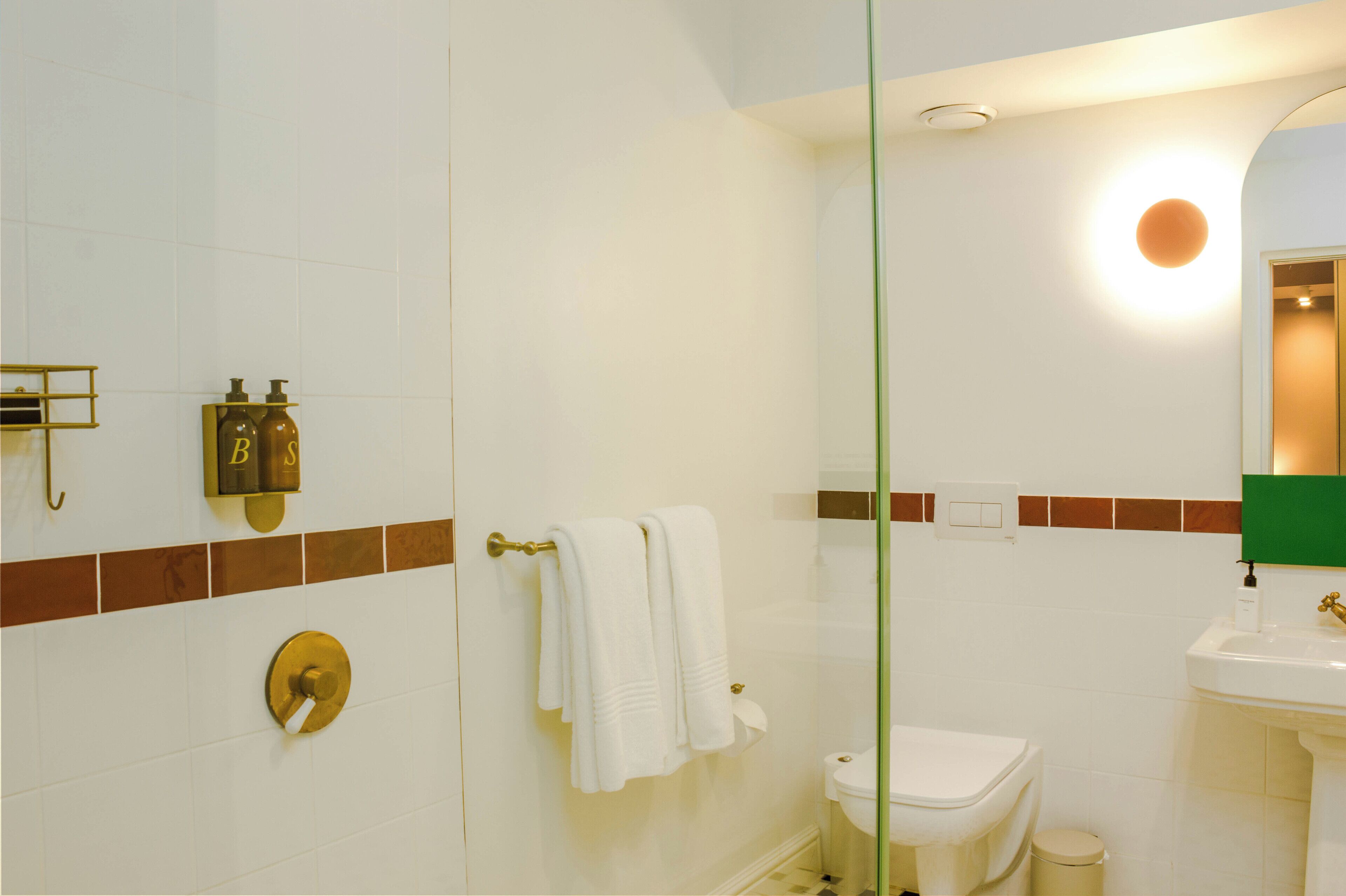 Foto - The Trade Boutique Hotel