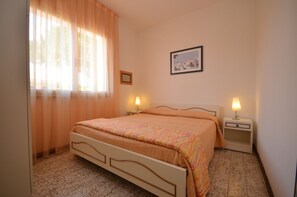 Apartment | 2 bedrooms