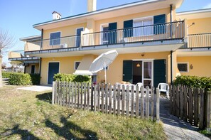 Apartamento | 2 dormitorios