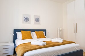 House | 2 bedrooms - Pandolfo Apartment in Rome (Rome)