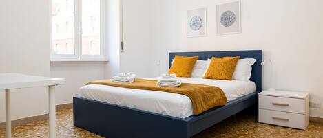 Apartment | 2 Schlafzimmer