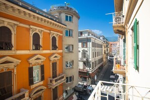 Apartment | 2 Schlafzimmer