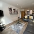 City Retreat Birmingham - Modern 2 Bed Apartment