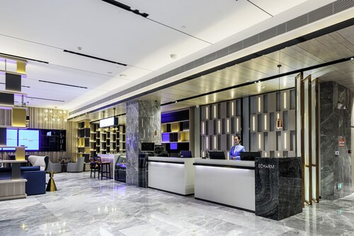 yishangchongzuohotel