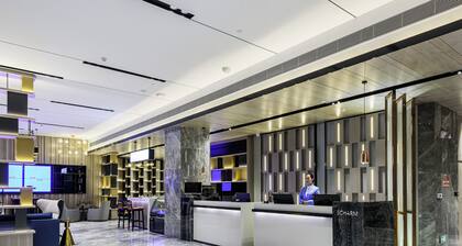 yishangchongzuohotel