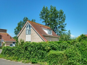 House | Exterior