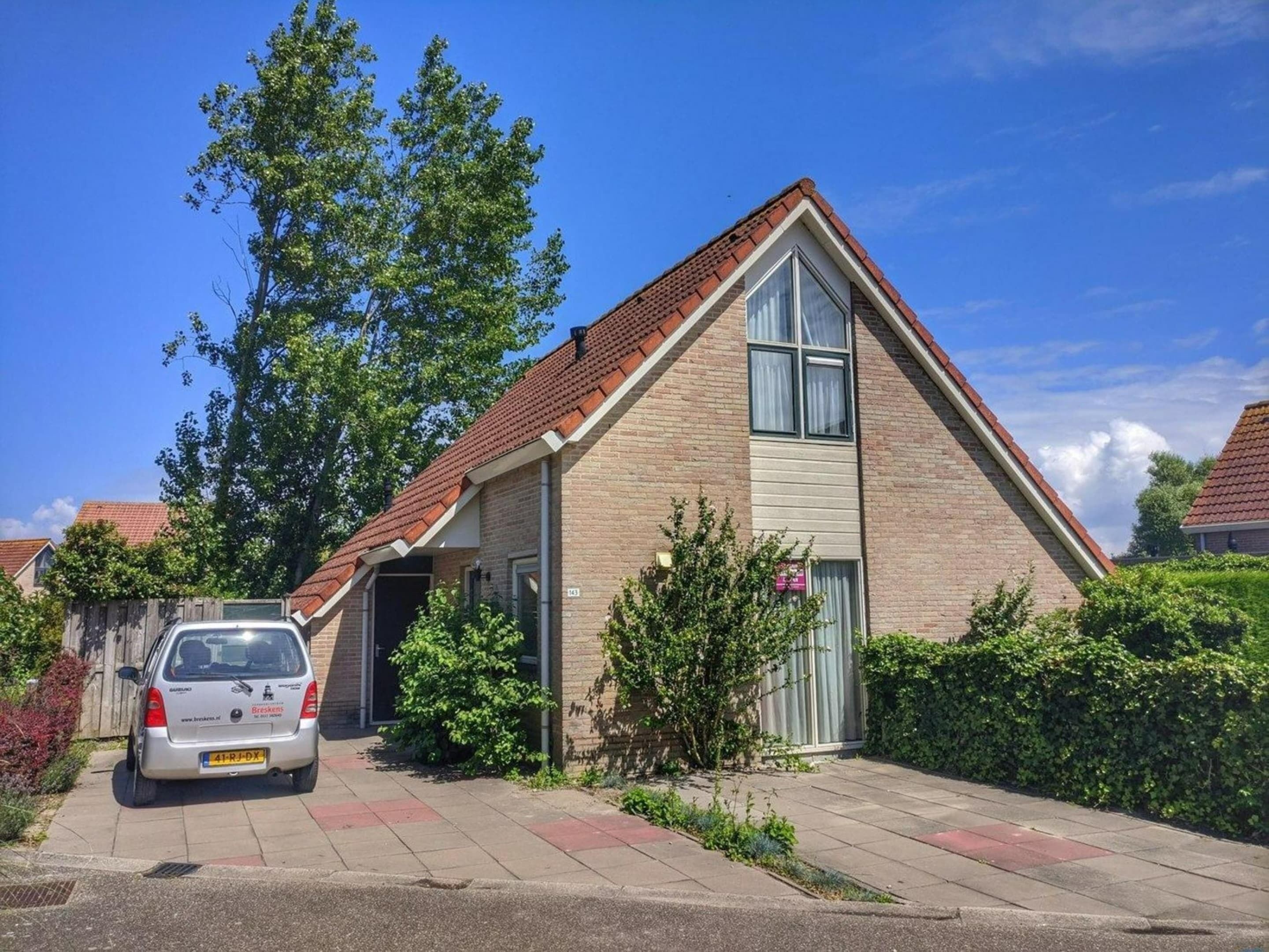 House | Exterior