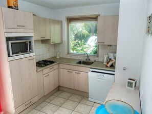 House | Private kitchen | Electric kettle