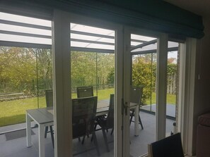 House | Balcony