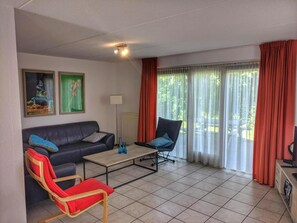 House | Living room