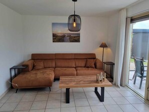 Maison | Coin séjour