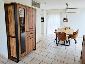 Maison | Restauration