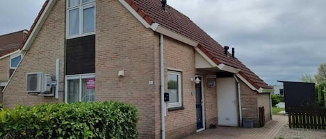 House | Exterior