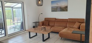Casa | Sala de estar