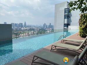 Interior - Millerz Square By Just Stay (Kuala Lumpur)