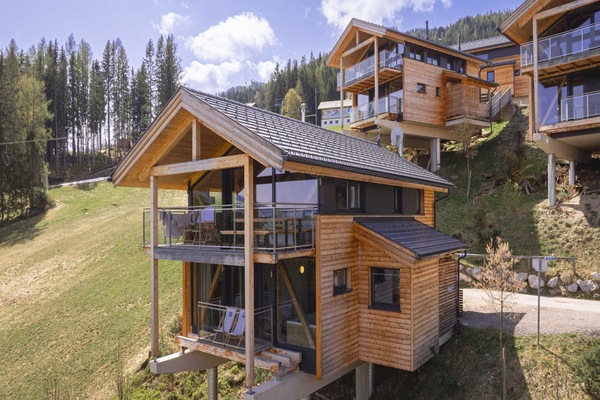 Chalet | Exterior