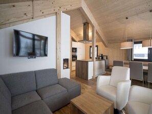 Chalet | Eigene Küche