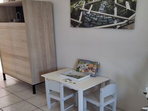 Casa | Interior