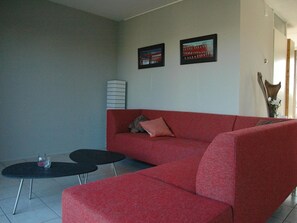 Casa | Zona de estar