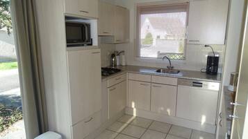 Rumah | Dapur pribadi