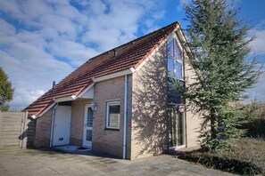 House | Exterior - House in Breskens Near the Beach (Breskens)