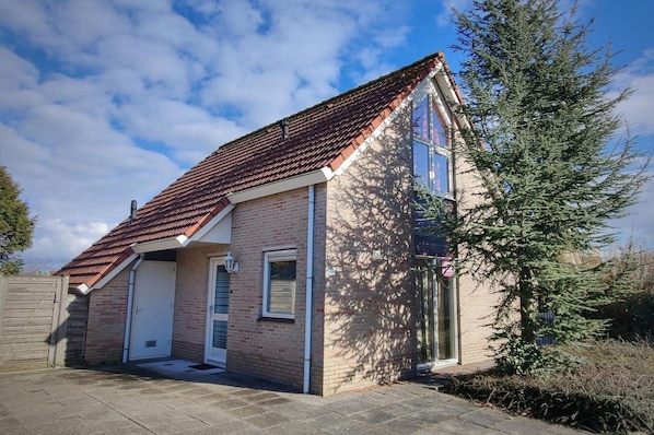 Casa | Exterior