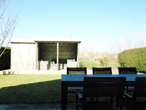 Maison | Balcon
