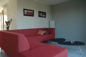 Casa | Sala de estar