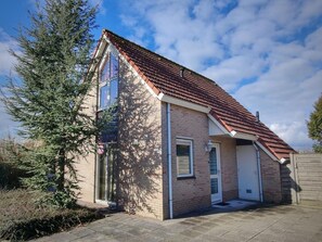 House | Exterior - House in Breskens Near the Beach (Breskens)