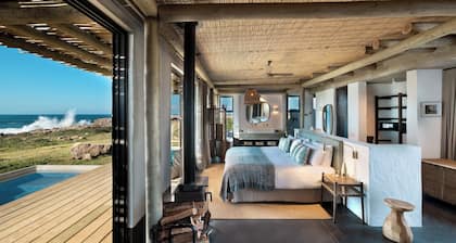 GweGwe Beach Lodge