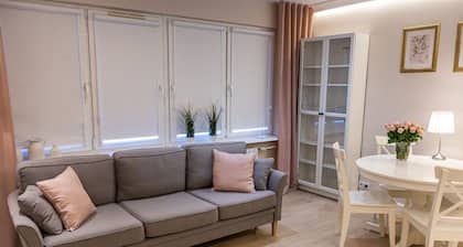 Apartment Near Jasna Góra by Renters