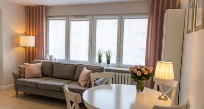 Apartment Near Jasna Góra by Renters