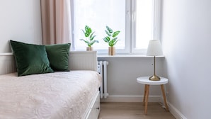 Unclassified image, 3 of 37, button - Apartment Near Jasna Góra by Renters (Czestochowa)
