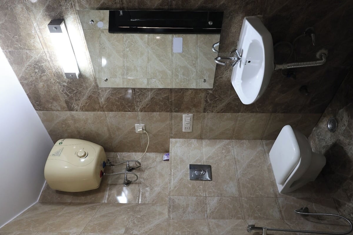 Camera singola | Bagno