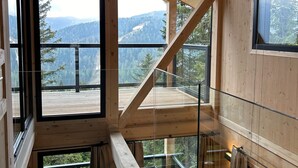 小木屋 | 住宿景觀