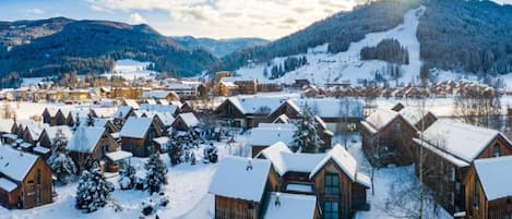 獨棟房屋 | 外觀