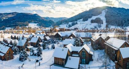 Traditional Chalet With Terrace