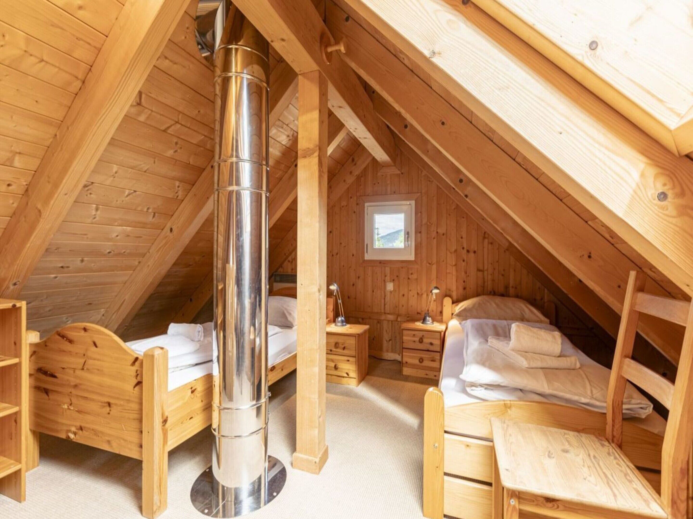 Casa | Servicio de la propiedad