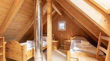 Casa | Servicio de la propiedad