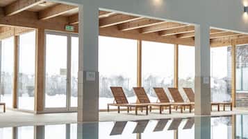 Casa | Alberca | Alberca al aire libre