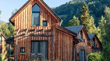 Maison | Extérieur