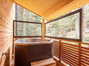 Chalet | Équipement de l’hébergement