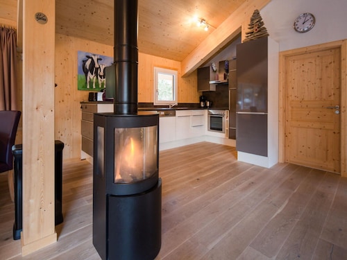 Chalet in Austria Near Ski Slopes & Sauna