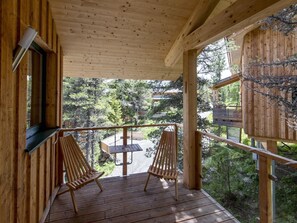 Exterior - Chalet in Austria Near Ski Slopes & Sauna (Stadl-Predlitz)